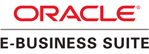 Oracle EBS Logo - Oracle E Business Suite > Emtec Inc