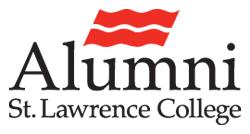 Uncommon College Logo - Alumni: St. Lawrence College :Alumni and Development Office