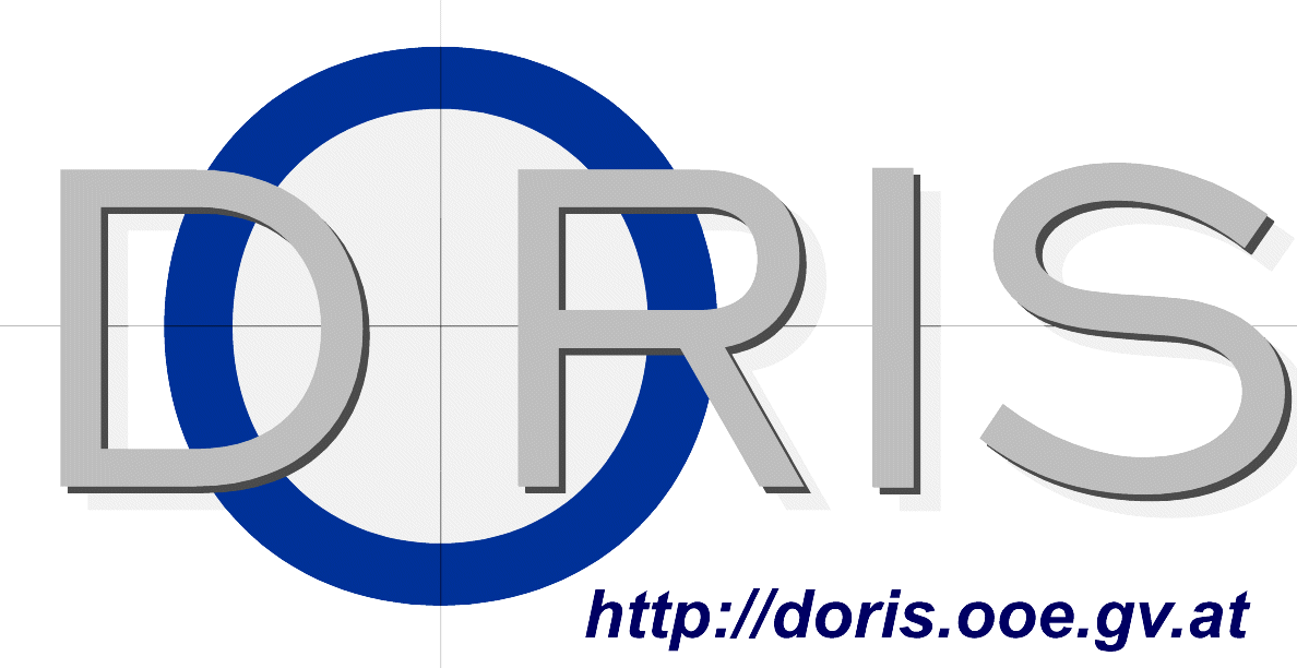 Doris Logo - DORIS interMAP