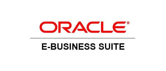 Oracle EBS Logo - eQuipMe Digital Suite. Oracle ERP Mobile Apps