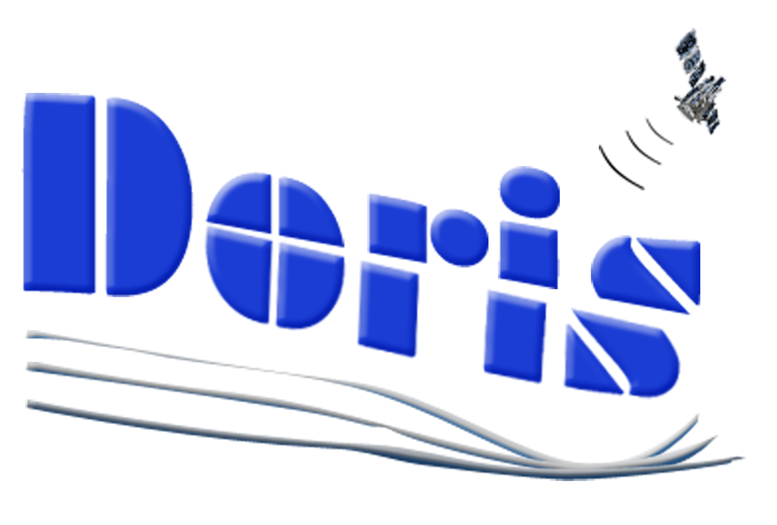 Doris Logo - Ground Deformations Risk Scenarios: an advanced assessment service ...