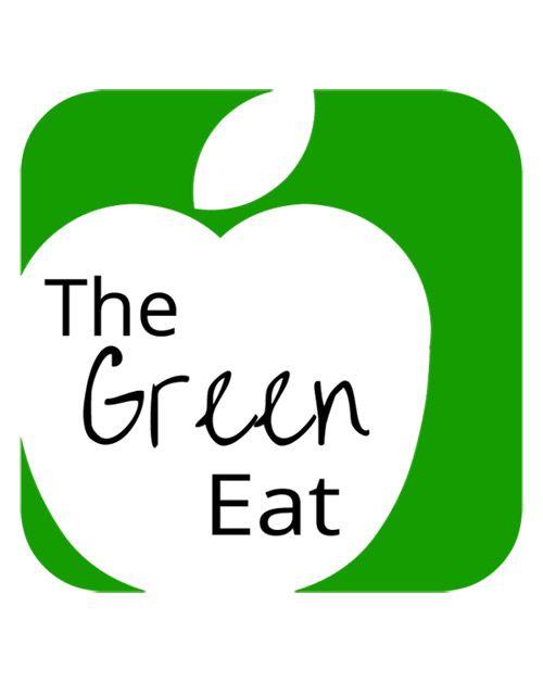 Green Food Logo - Food Logos • Beverage Logos | LogoGarden