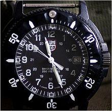 Luminox Logo - Luminox