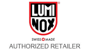 Luminox Logo - Shop Luminox Watches at Princeton Watches