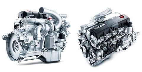 PACCAR MX Logo - DAF Introduces Innovations to PACCAR MX Engine | News | Harris DAF Grays