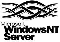 Windows NT Logo - Windows Server | Logopedia | FANDOM powered by Wikia