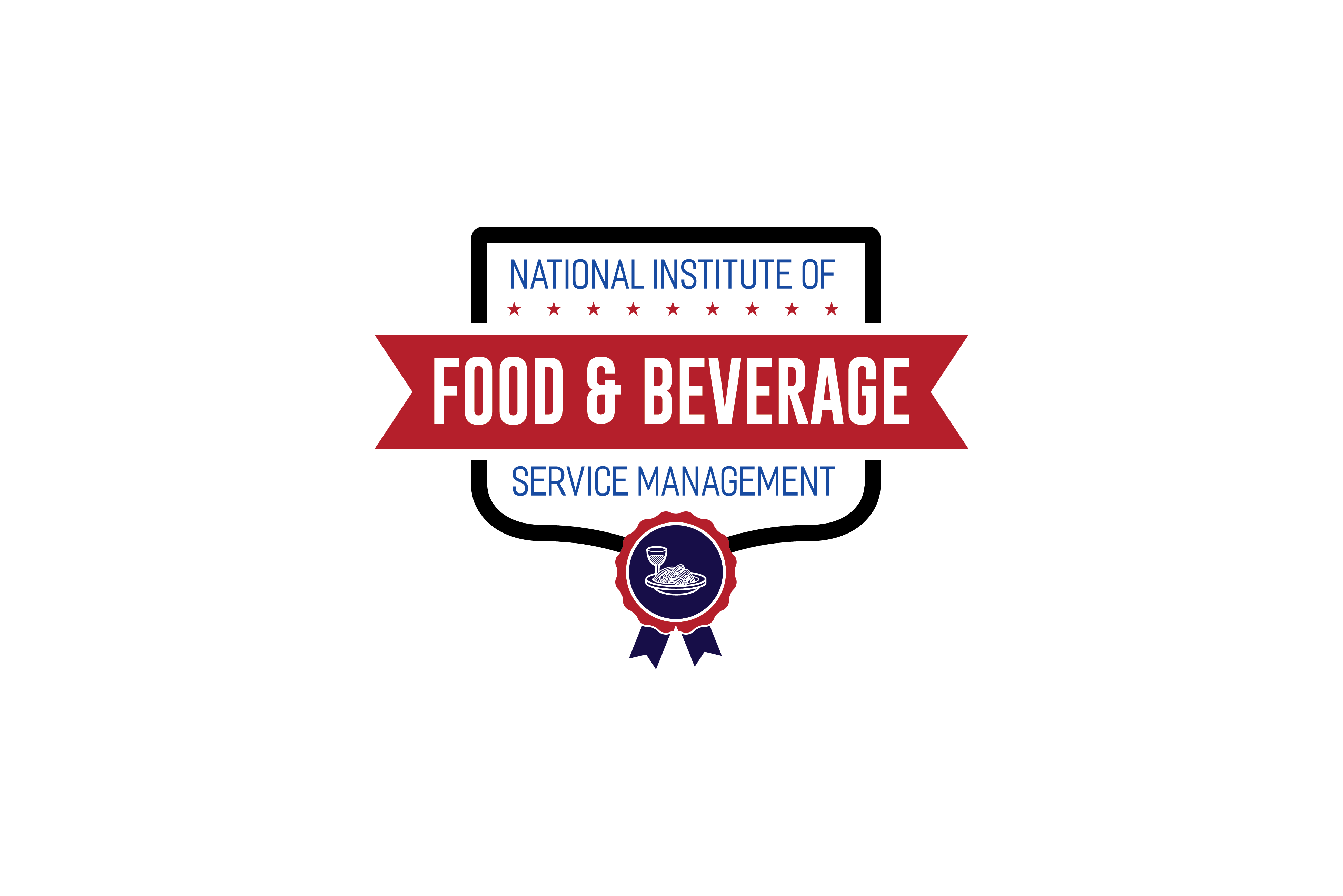 Food and Beverage Logo - Imanagefood.org