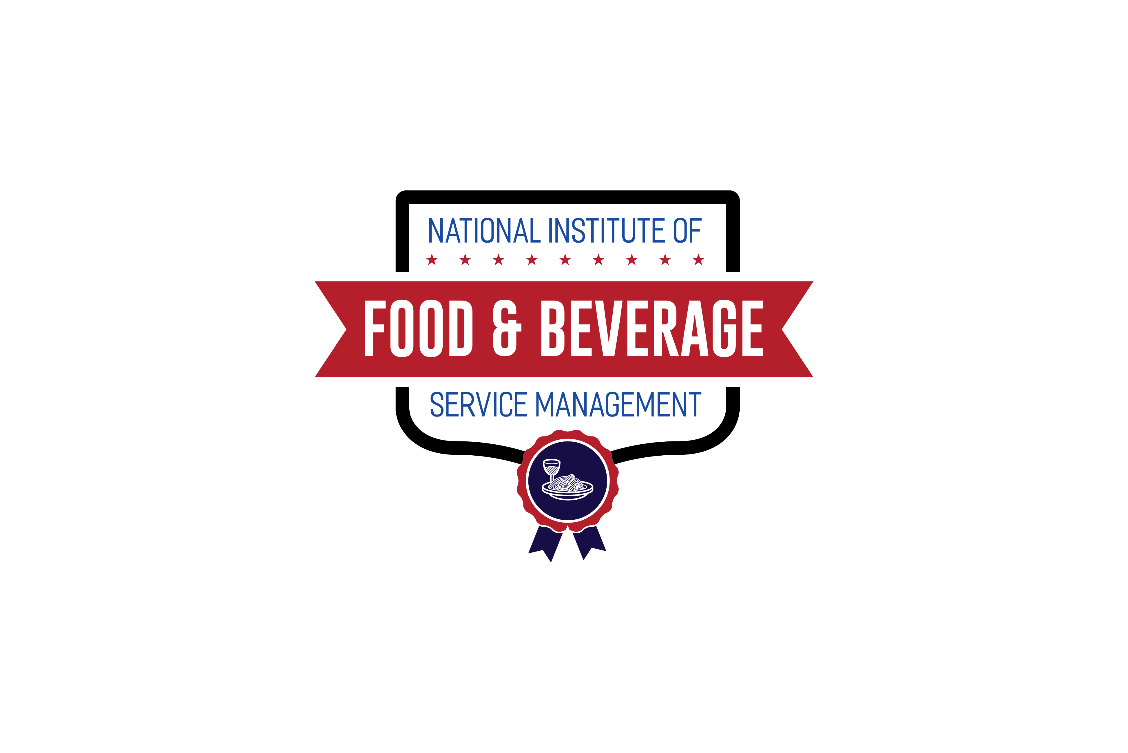 Food And Beverage Logo LogoDix