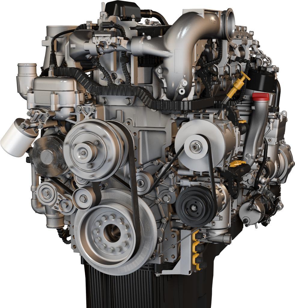 PACCAR MX Logo - MX-13 - PACCAR Powertrain