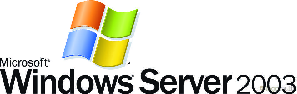 Windows Server Logo - Windows XP Archives - Focus Technology Europe Ltd