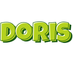 Doris Logo - Doris Logo | Name Logo Generator - Smoothie, Summer, Birthday, Kiddo ...