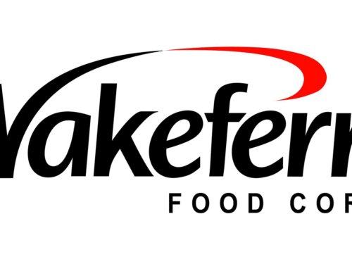 Wakefern Logo - Wakefern | School of Professional Studies · School of Professional ...