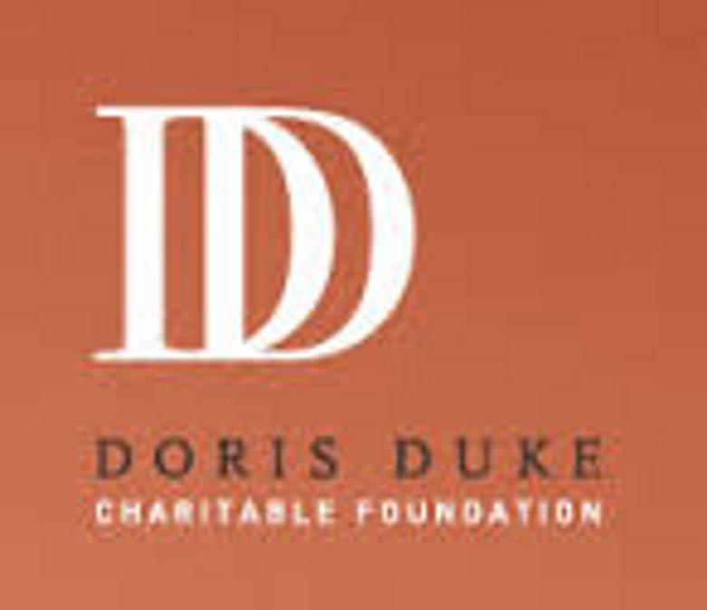 Doris Logo - Doris Duke Foundation Logo Services Initiative of Western New