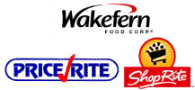 Wakefern Logo - ShopRite Portal - Home