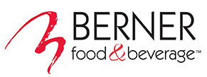 Food and Beverage Logo - Berner and Beverage