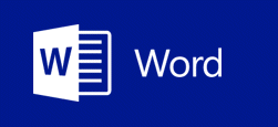 Microsoft Word 2013 Logo - Microsoft Word Training Courses & Certifications