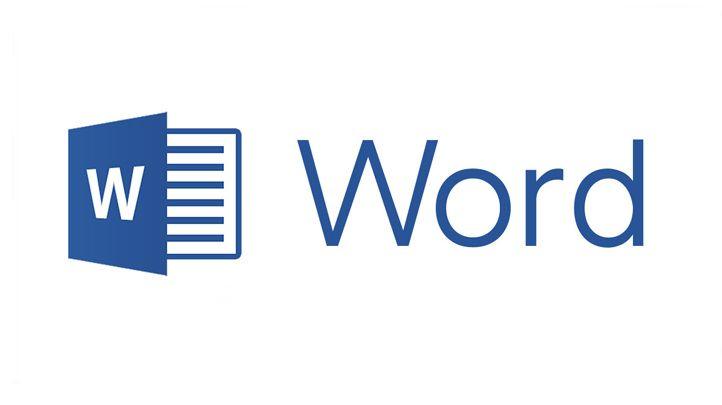 Microsoft Word 2016 Logo - Microsoft Word: Essential 2013, 2016 & Online - LOOP Course Details