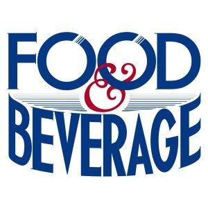 Food and Beverage Logo - Focus on Italian and Oil, a lasting love. Food & Beverage release of ...
