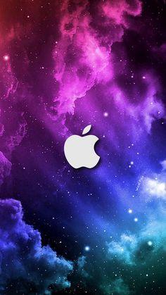 Galxay Apple Logo - 157 Best Cool Apple Logos images | Stationery shop, Backgrounds ...