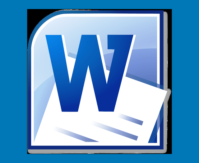 Microsoft Word 2013 Logo - Eight advanced tips for Word headers and footers - TechRepublic