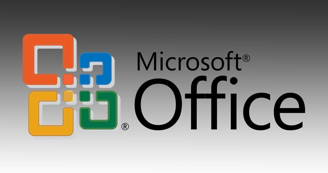 Microsoft Office 2007 Logo - How to reset Word 2007/2010/2013 settings without reinstalling ...