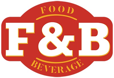 Food and Beverage Logo - Food and Beverage Departement – Food Beverage Equipment Indonesia