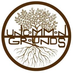 Uncommon College Logo - uncommon - Northwest College Foundation Northwest College Foundation