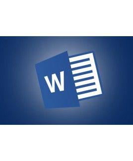 Microsoft Word 2013 Logo - Microsoft Word - Microsoft Office 2013 - Microsoft Courses