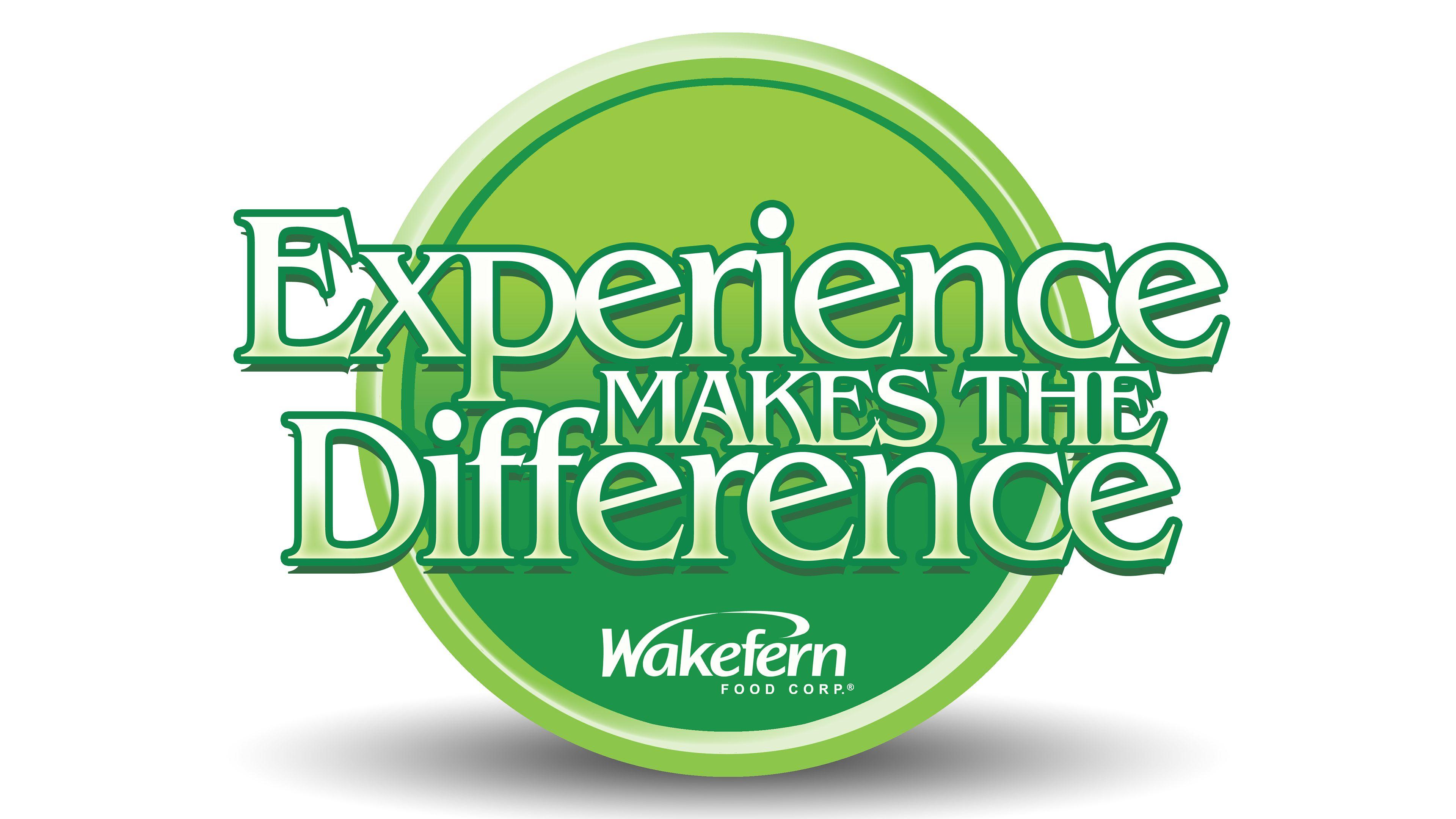 Wakefern Logo - RiAKT Design Strategy - Wakefern
