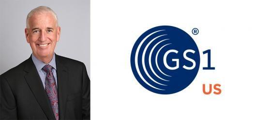 Wakefern Logo - Wakefern's Joseph Sheridan Named Chairman of GS1 US Board of ...