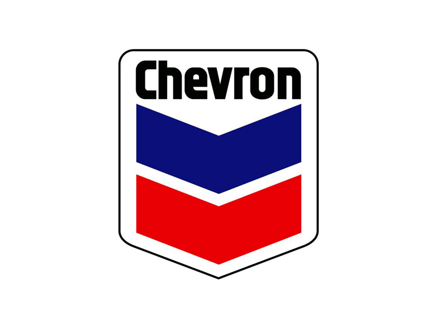 Chevron Logo - Chevron logo old - Logok