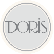 Doris Logo - Doris Petticoat - Petticoat - Petticoats - Doris Designs