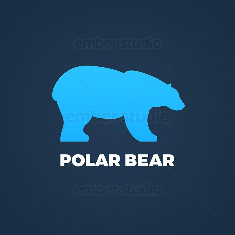 Snow Bear Logo - The World's Best Photos of logo and polar - Flickr Hive Mind