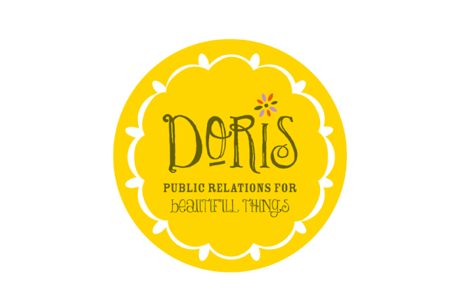 Doris Logo - Doris Jar Studios Jam Jar Studios