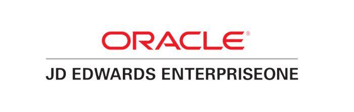 Jde Logo - Oracle Test Automation Software - Worksoft Inc.