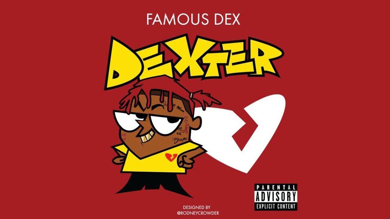Famous Dex Logo - Famous Dex - Slide - YouTube