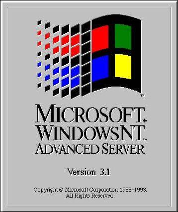 Windows 2000 Server Logo - Windows Server | Logopedia | FANDOM powered by Wikia