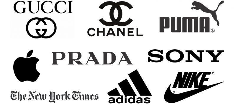Black If Logo - How to Know if a Black Logo is Best for Your Business