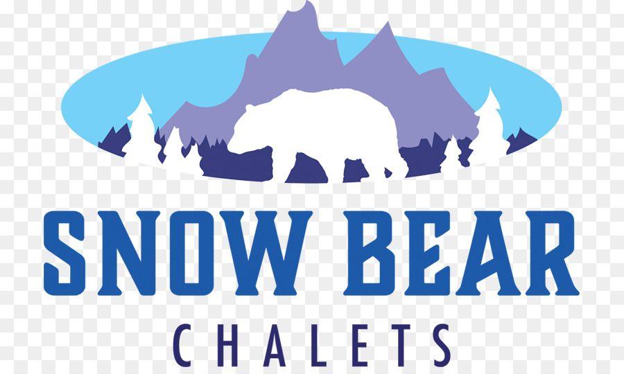 Snow Bear Logo - Cognitive bias Cognition Snow Bear Chalets Logo - Snow Bear png ...