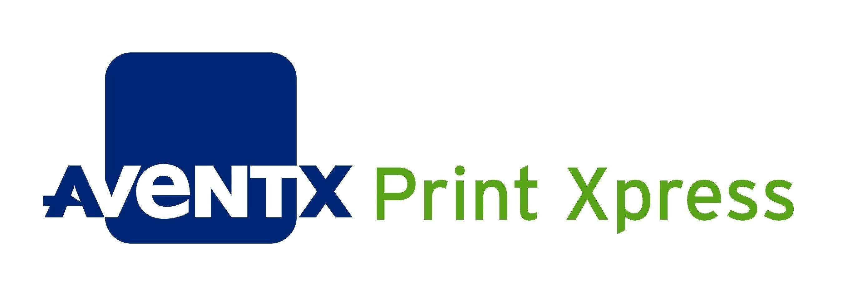 Oracle EBS Logo - STR Software Simplifies Printing in Oracle EBS with AventX Print Xpress