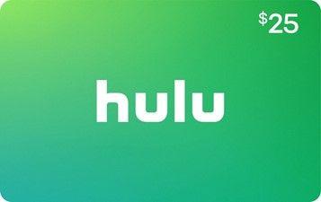 Google Hulu Plus Logo - Hulu Plus at Gift Card Gallery
