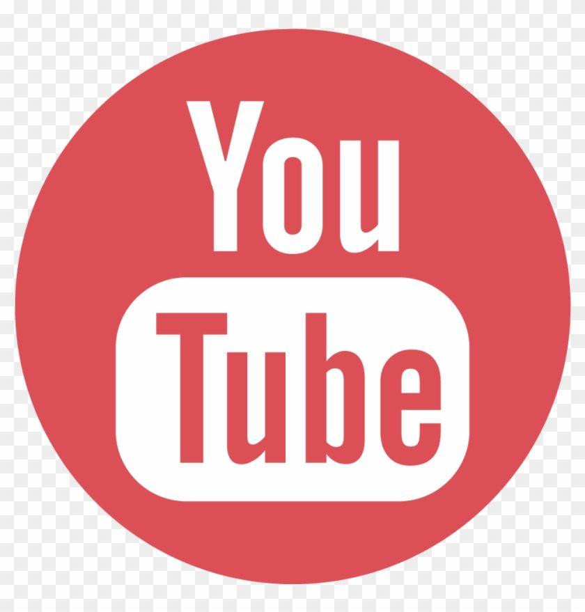 YouTube Circle Logo - بحث Google - Youtube Logo Vector Circle - Free Transparent PNG ...