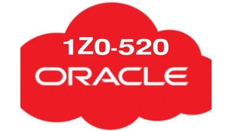 Oracle EBS Logo - Attend This 1Z0 520 Oracle EBS R12 Purchasing Essentials Practice