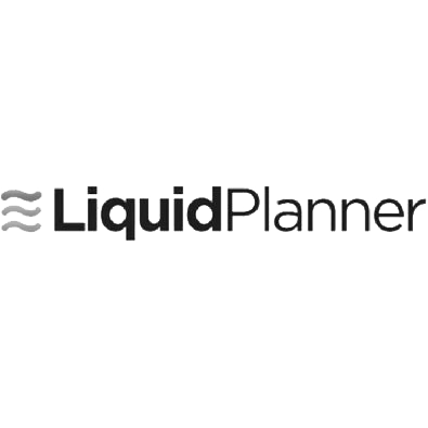 LiquidPlanner Logo - LiquidPlanner Review – 2019 Pricing, Features, Shortcomings