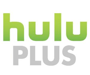 Google Hulu Plus Logo - Hulu Plus