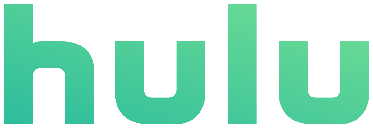 We TV Network Logo - Hulu