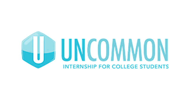 Uncommon College Logo - Youth - Redeemer Church