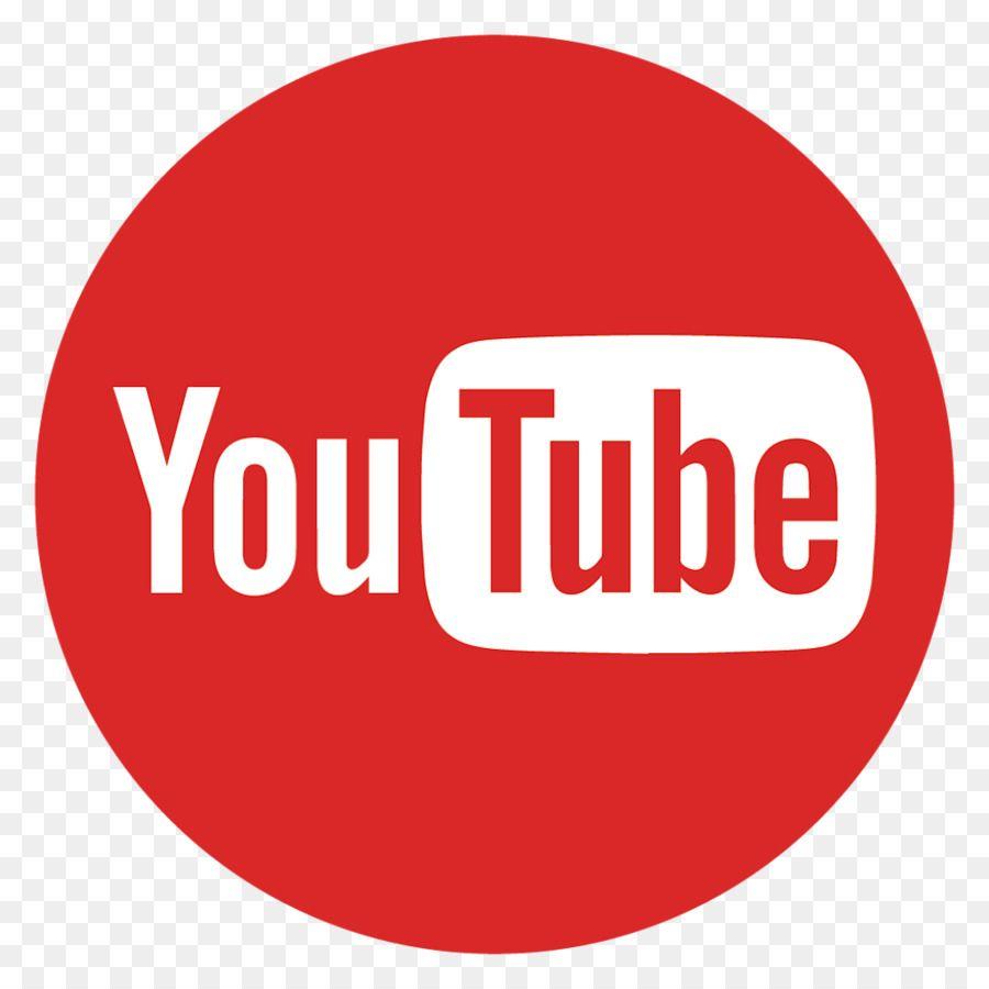 YouTube Circle Logo - YouTube Logo Internet Marketing png download*1024
