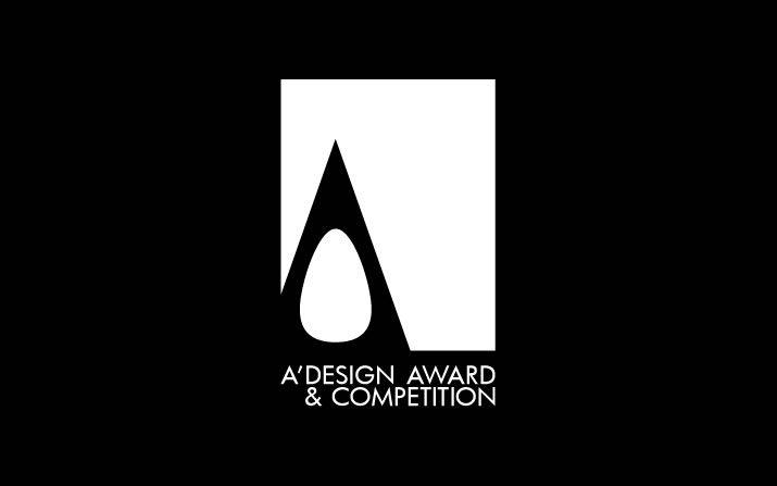 Black If Logo - A' Design Award and Competition - Award Usage Guidelines
