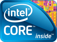 Intel Core I5 Logo - Intel Core | Logopedia | FANDOM powered by Wikia